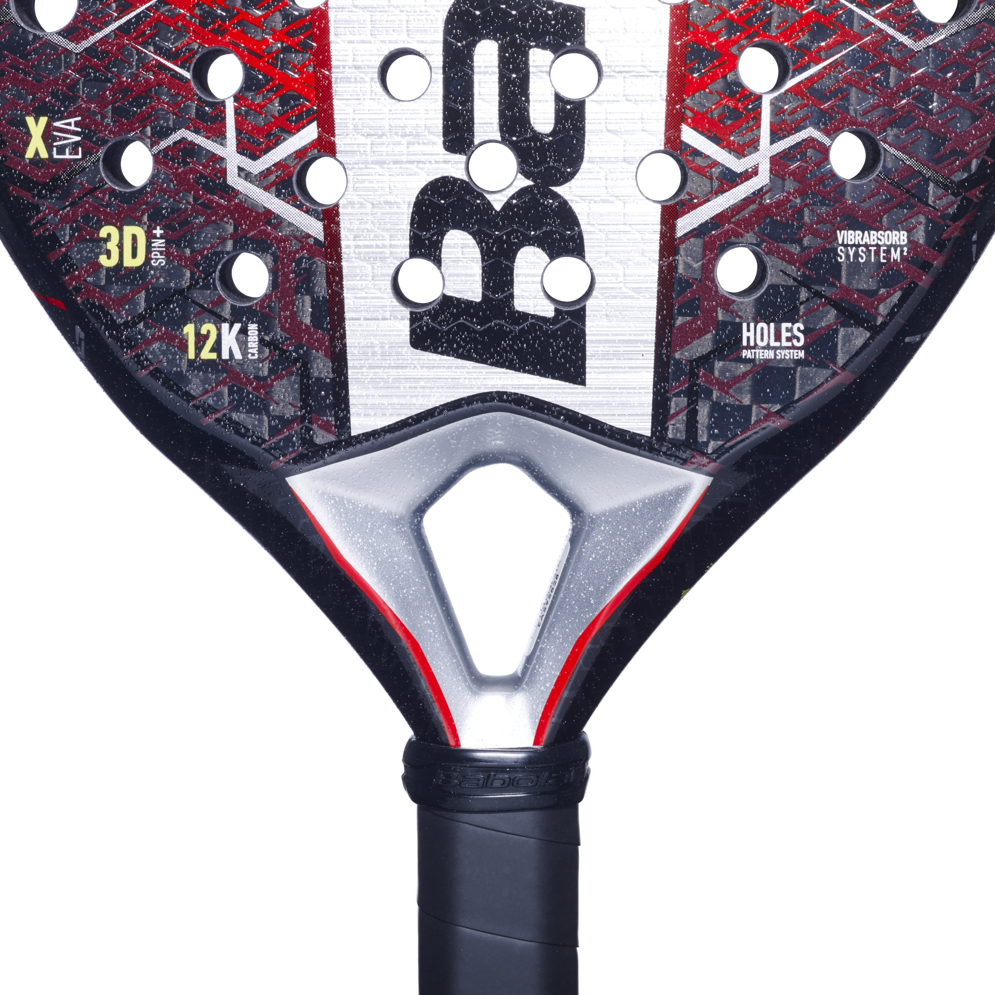 Babolat Technical Viper 2.5 Padel Racquet