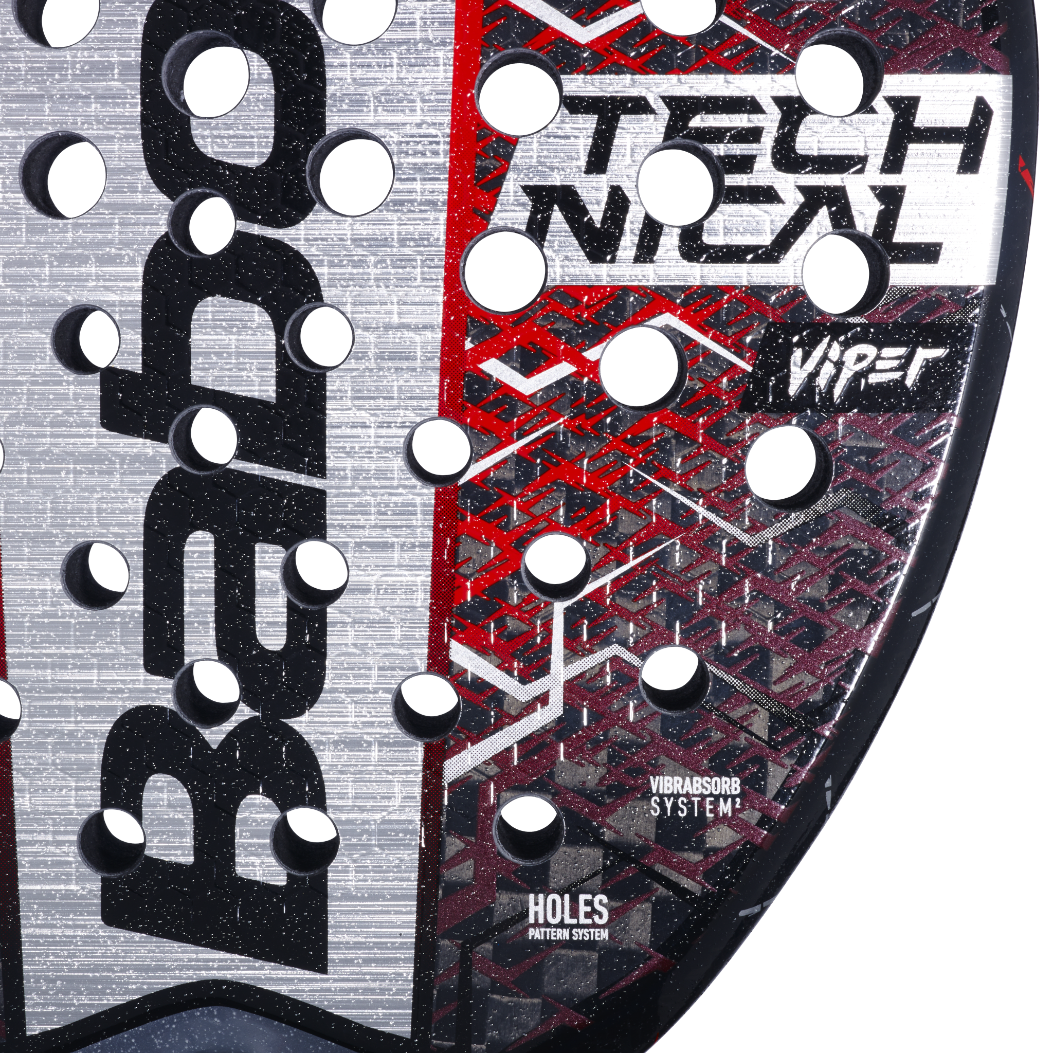 Babolat Technical Viper 2.5 Padel Racquet