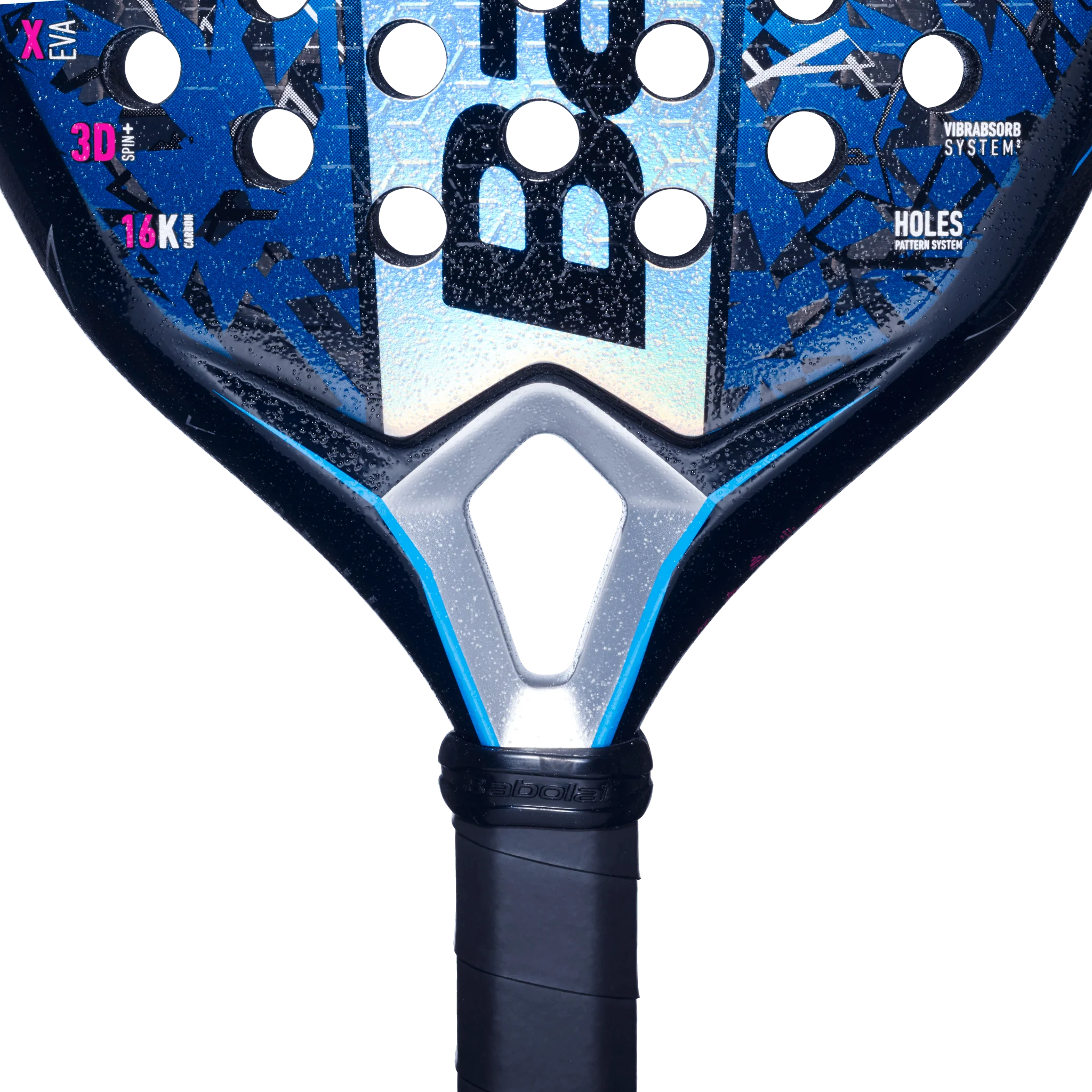 Babolat Air Viper 2.5 Padel Racquet