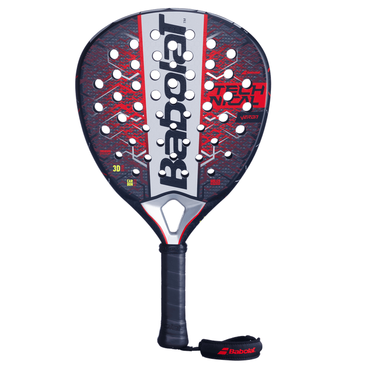 Babolat Technical Veron 2.5 Padel Racquet