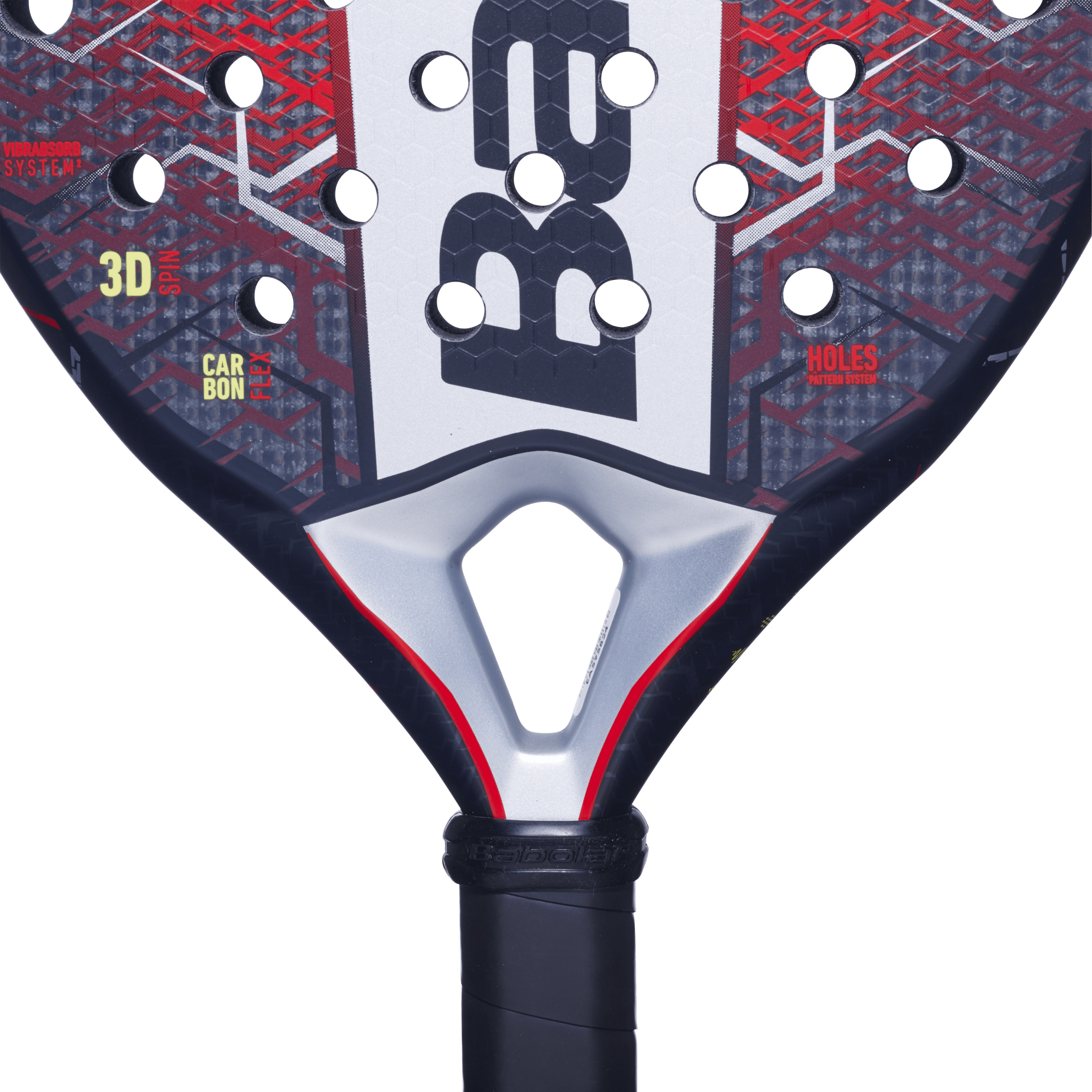 Babolat Technical Veron 2.5 Padel Racquet