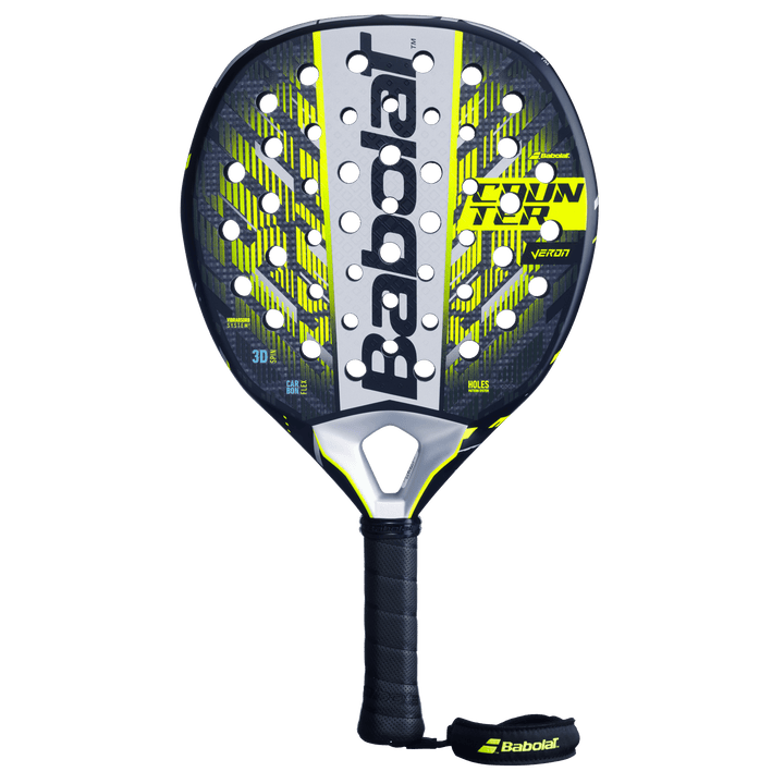 Babolat Counter Veron 2.5 Padel Racquet