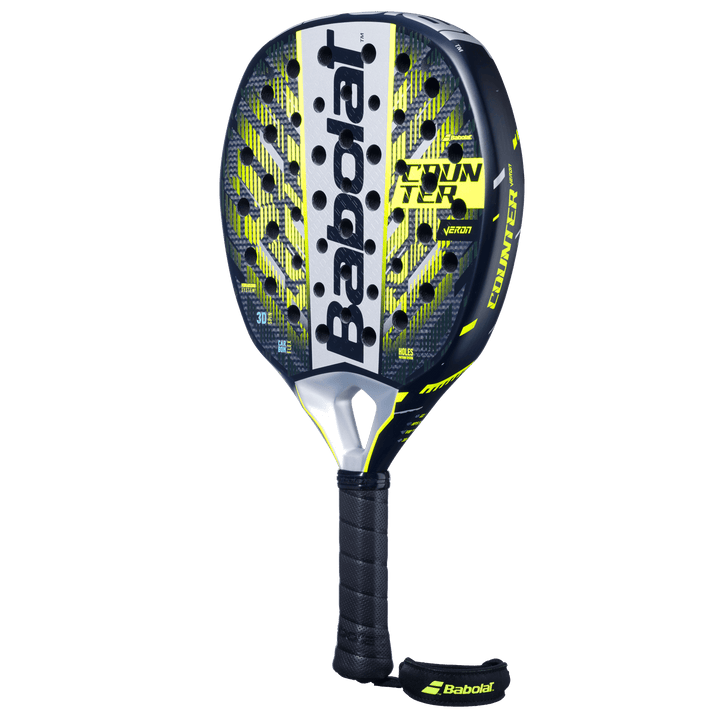 Babolat Counter Veron 2.5 Padel Racquet