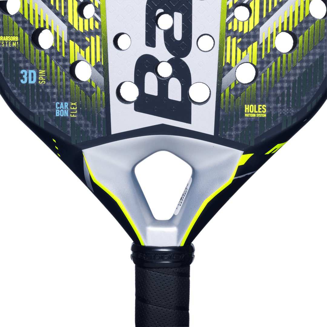 Babolat Counter Veron 2.5 Padel Racquet