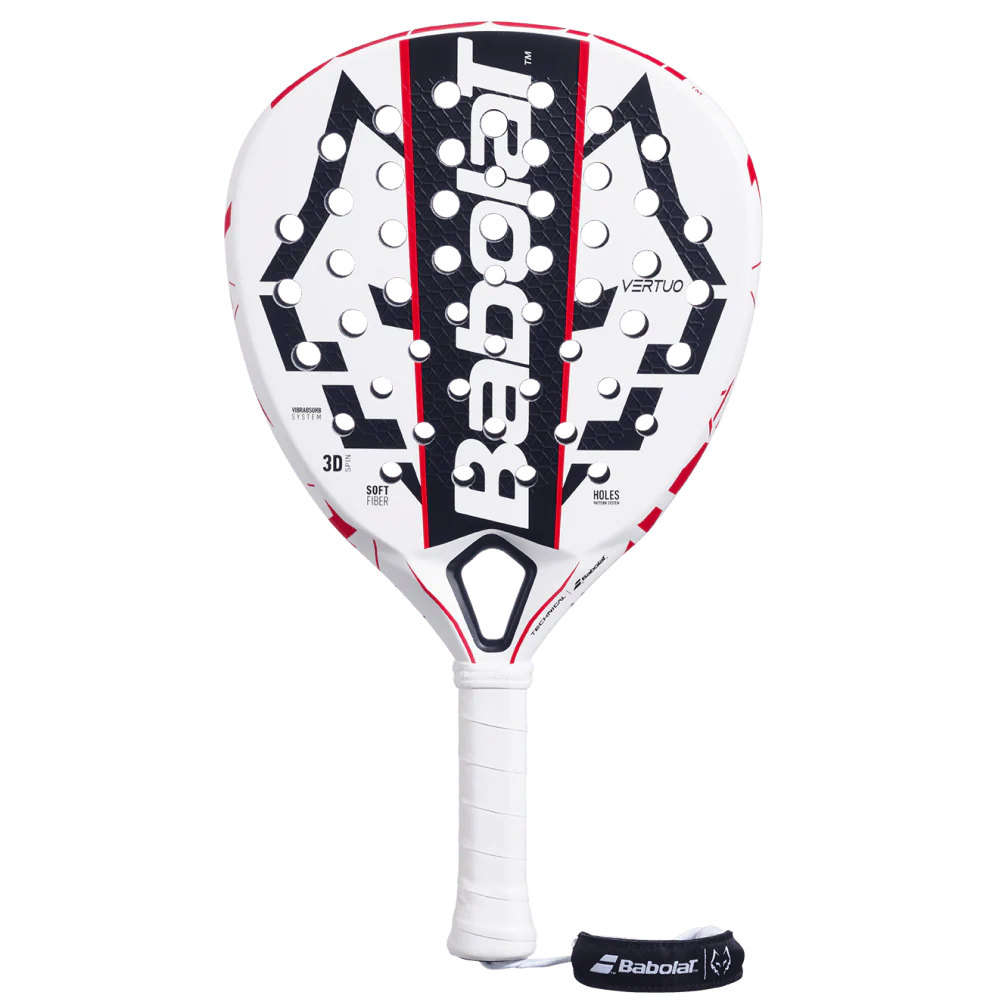 Babolat Technical Vertuo Juan Lebron Padel Racquet