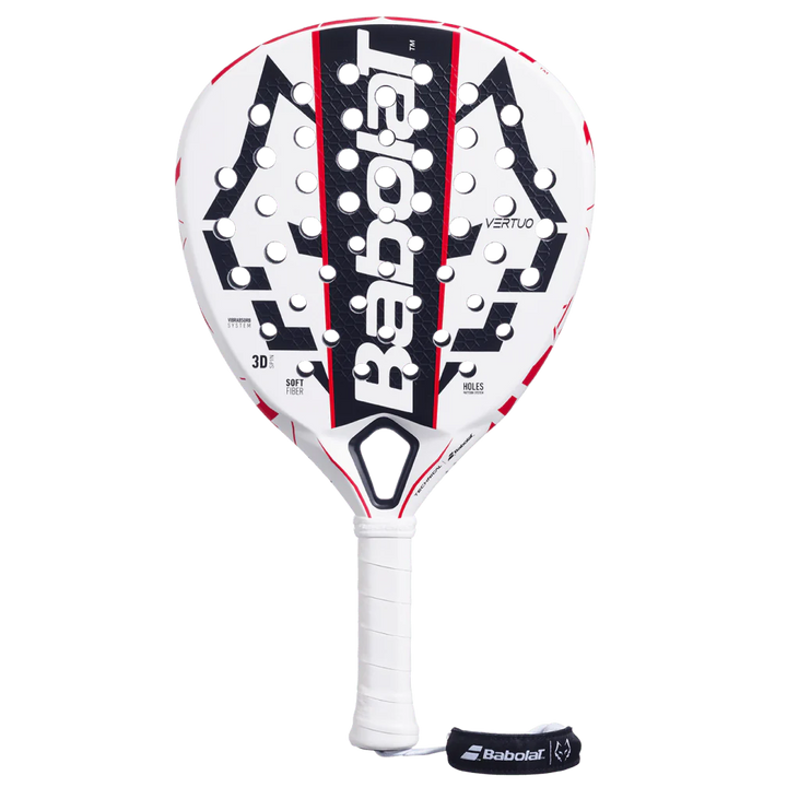 Babolat Technical Vertuo Juan Lebron Padel Racquet