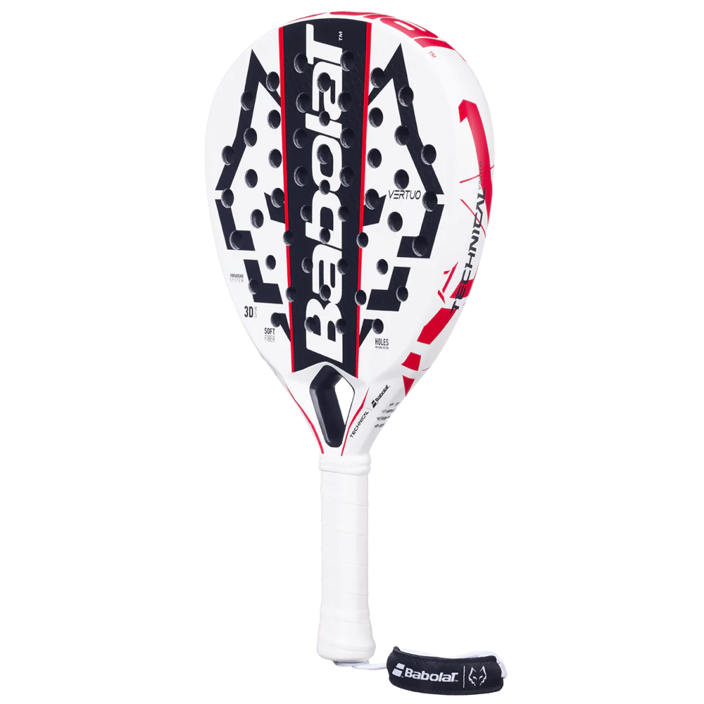 Babolat Technical Vertuo Juan Lebron Padel Racquet