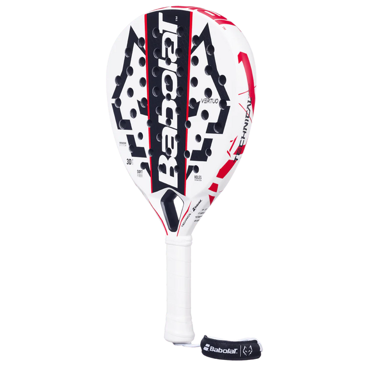 Babolat Technical Vertuo Juan Lebron Padel Racquet