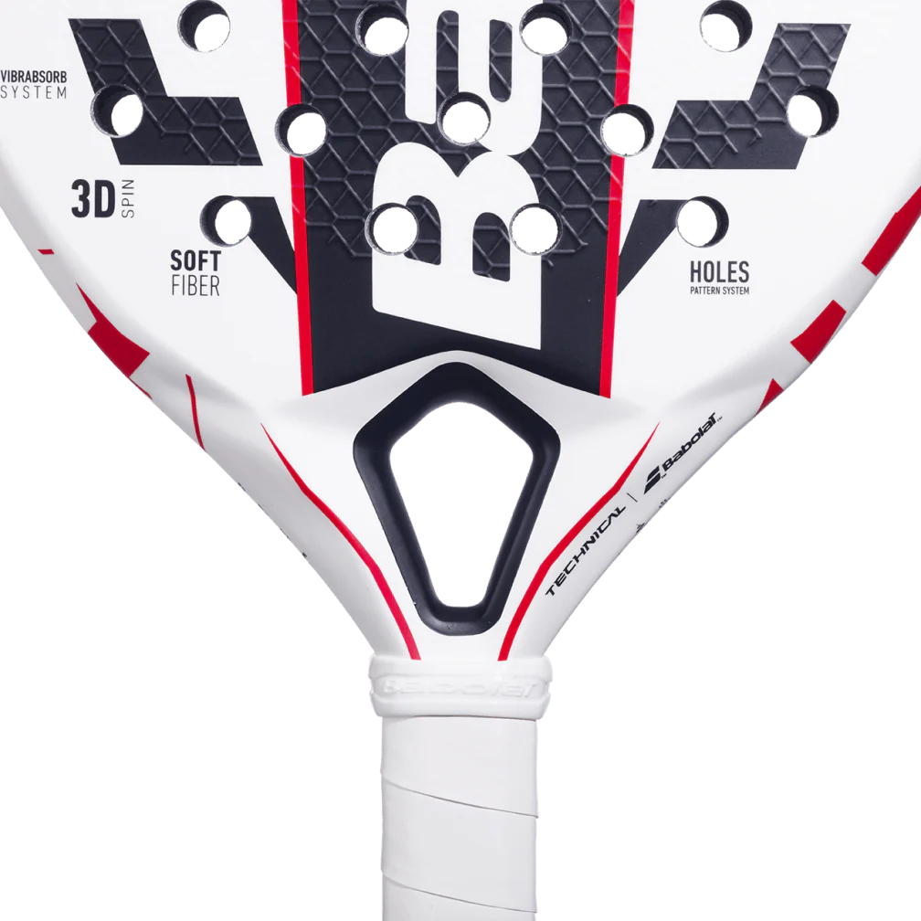 Babolat Technical Vertuo Juan Lebron Padel Racquet