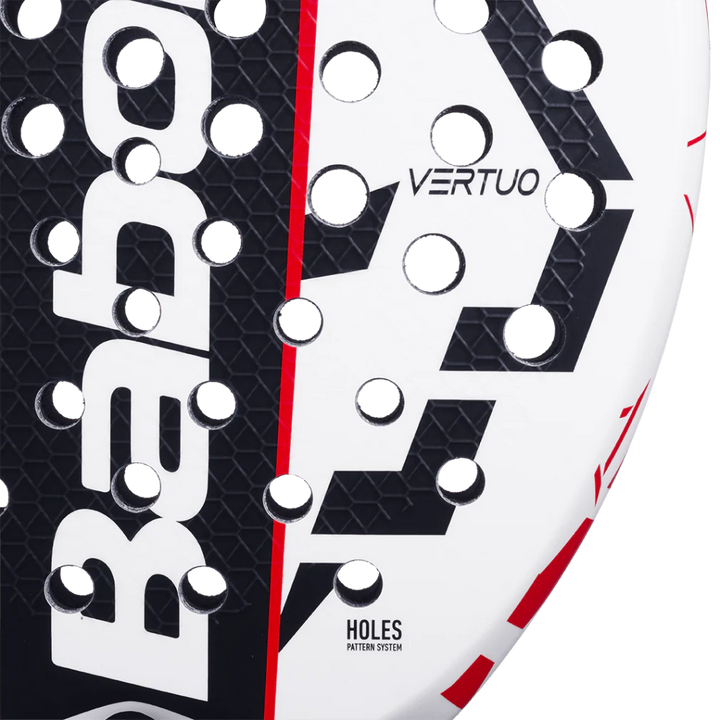 Babolat Technical Vertuo Juan Lebron Padel Racquet