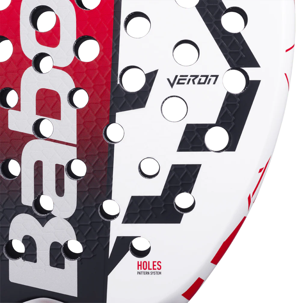 Babolat Technical Veron 2.5 Juan Lebrón Padel Racquet