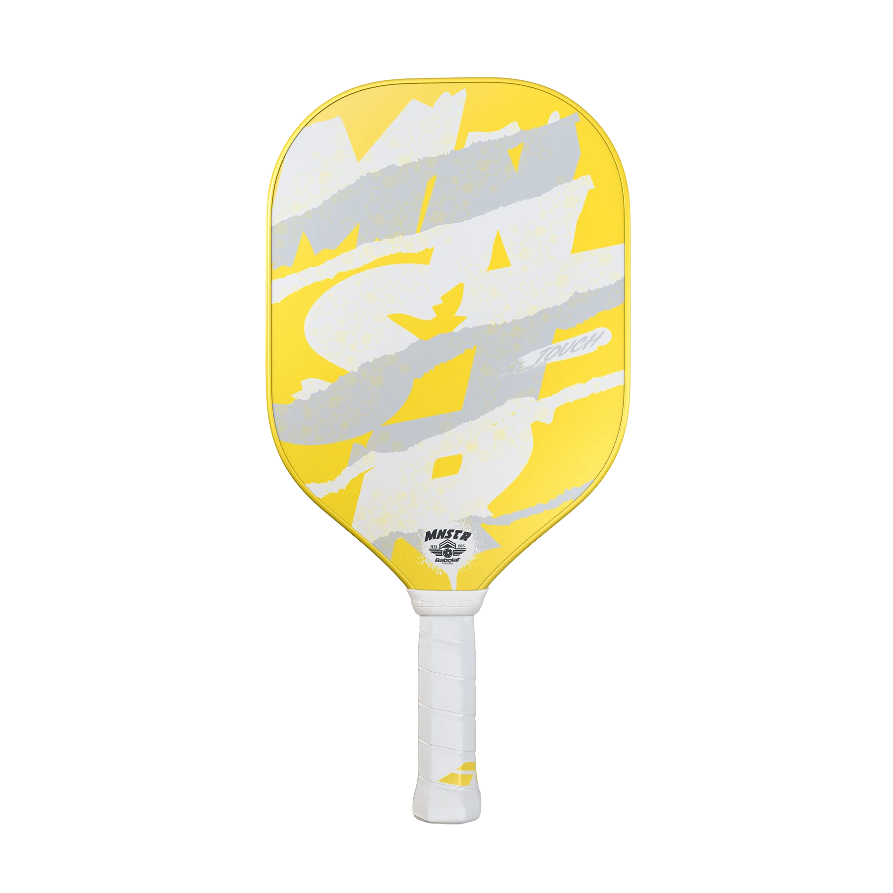 Babolat MNSTR Touch Pickle Ball Paddle