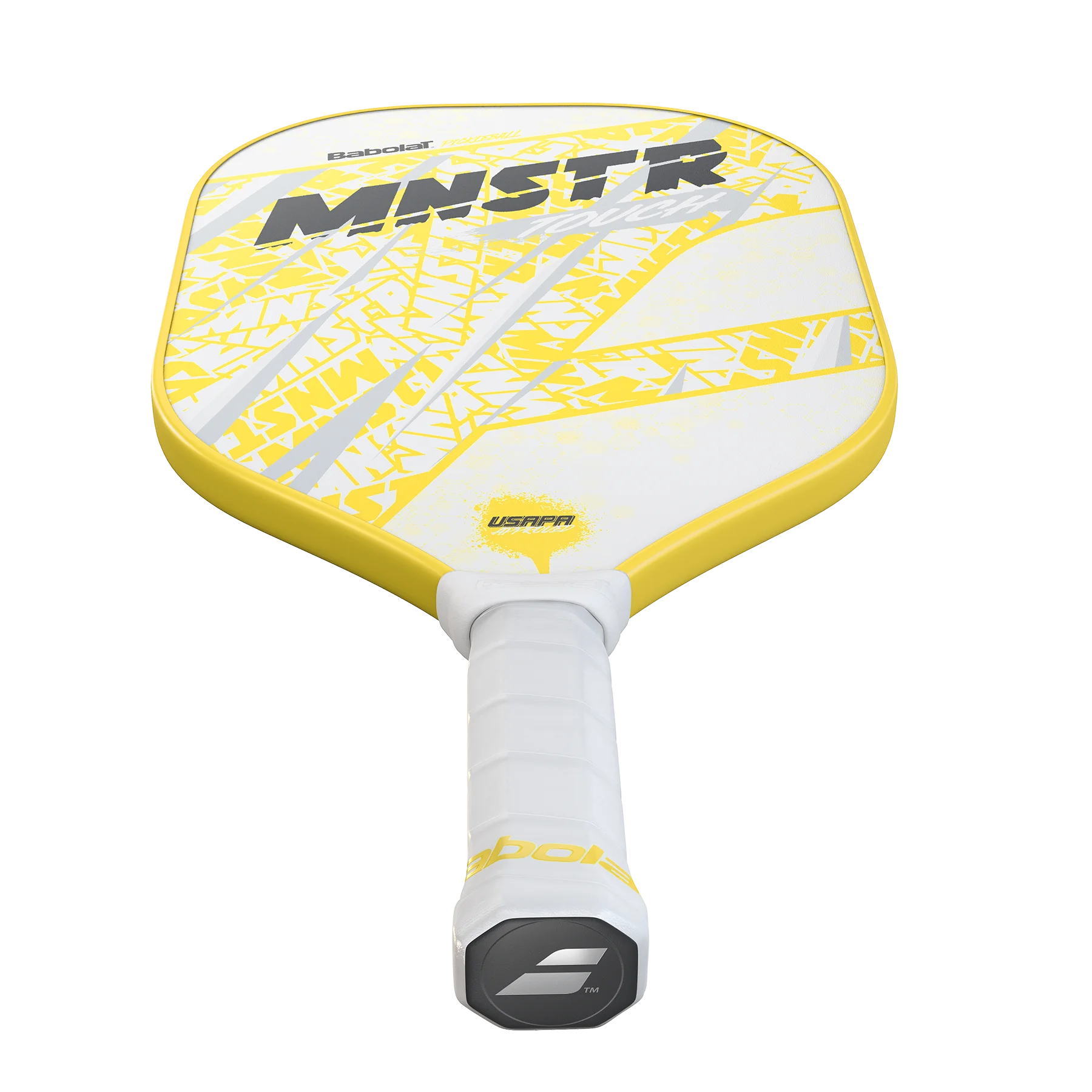 Babolat MNSTR Touch Pickle Ball Paddle