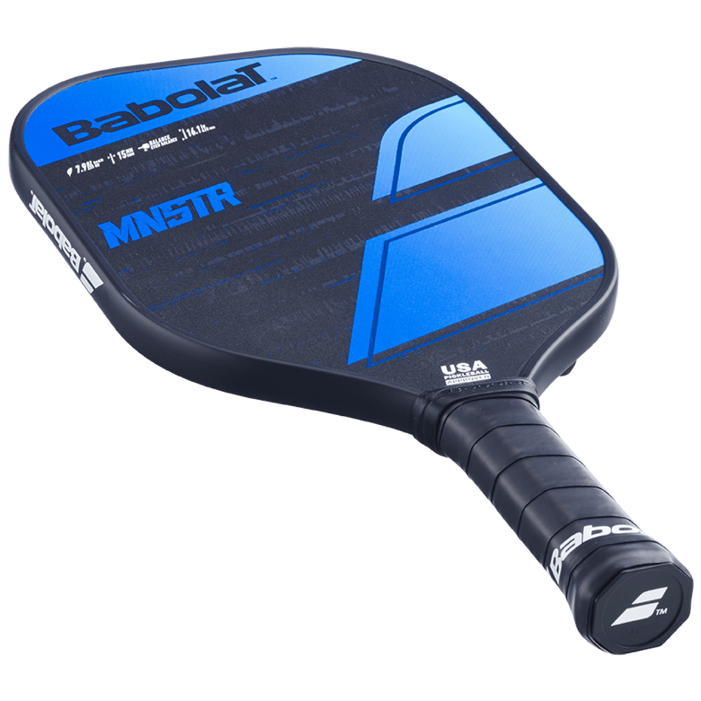 Babolat MNSTR Gen 2 Pickleball Paddle