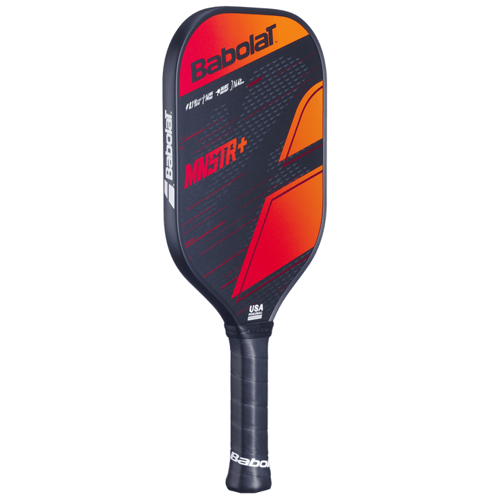 Babolat MNSTR+ Gen 2 Pickleball Paddle