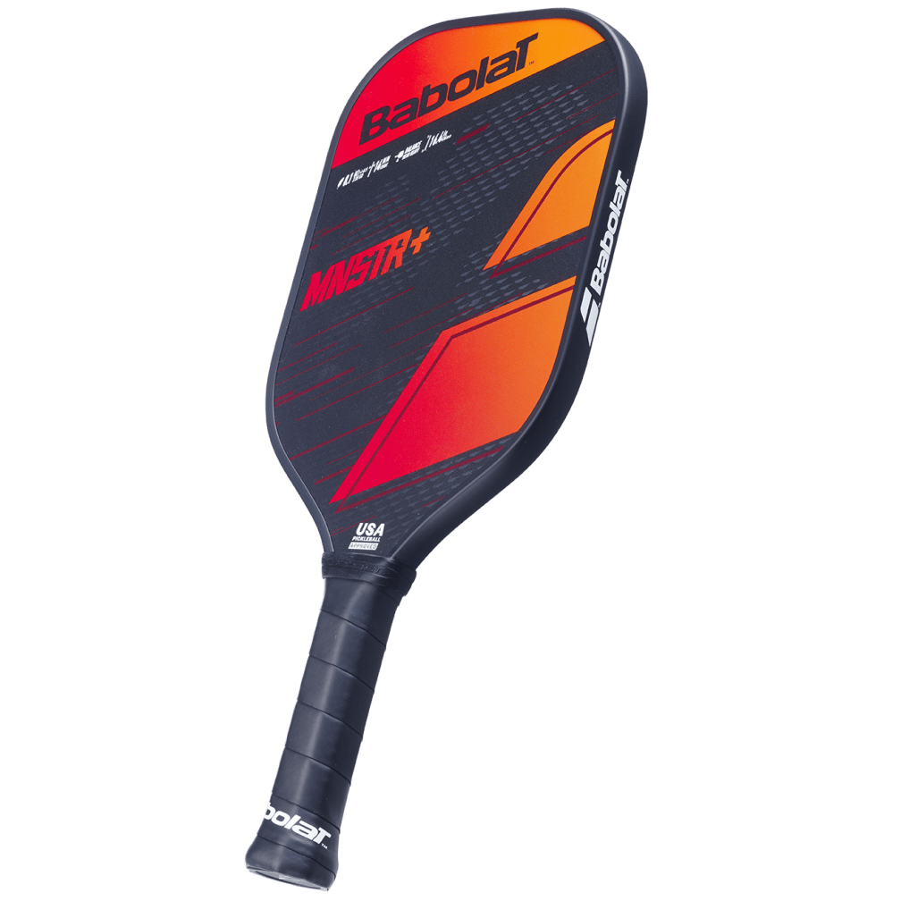 Babolat MNSTR+ Gen 2 Pickleball Paddle