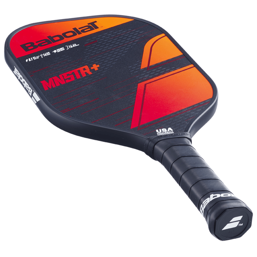 Babolat MNSTR+ Gen 2 Pickleball Paddle