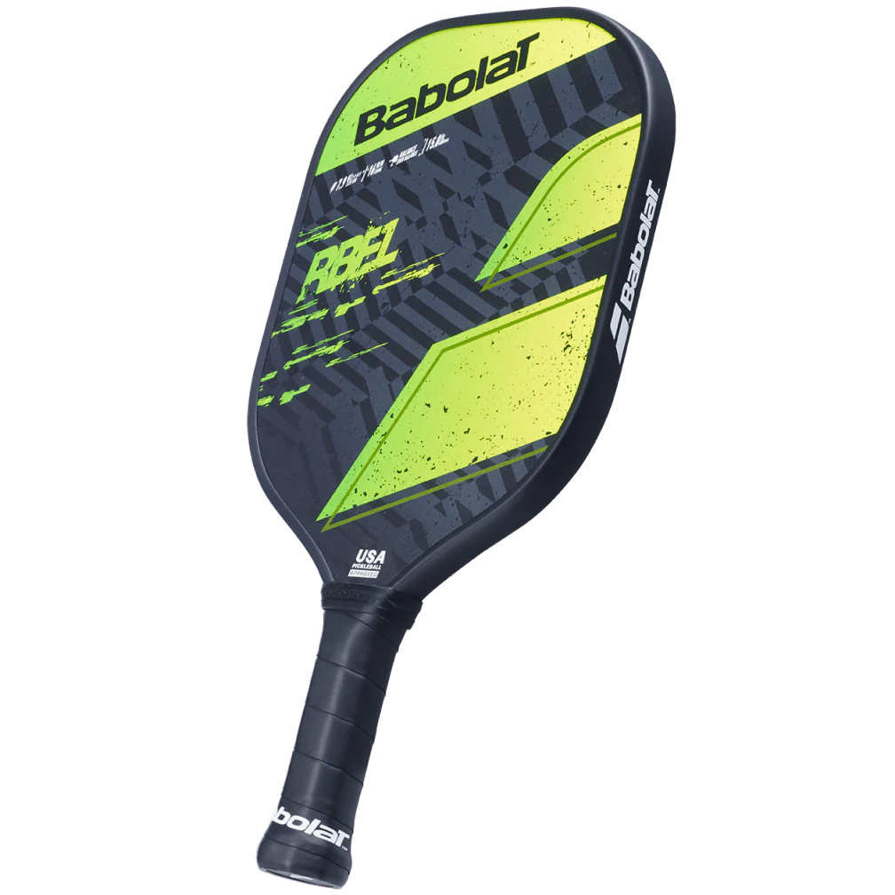 Babolat RBEL Gen 2 Pickleball Paddle