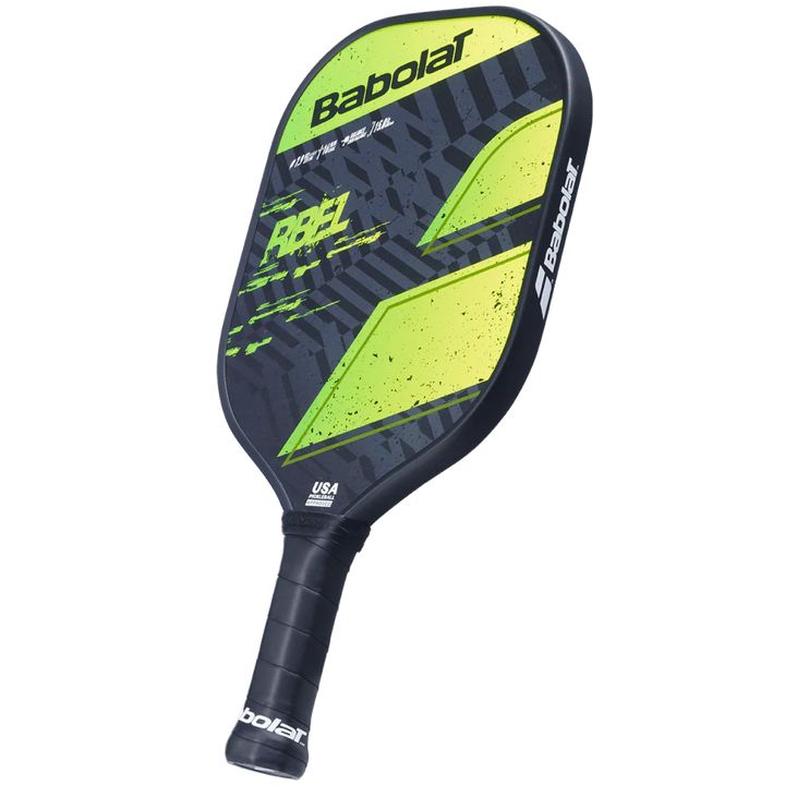 Babolat RBEL Gen 2 Pickleball Paddle