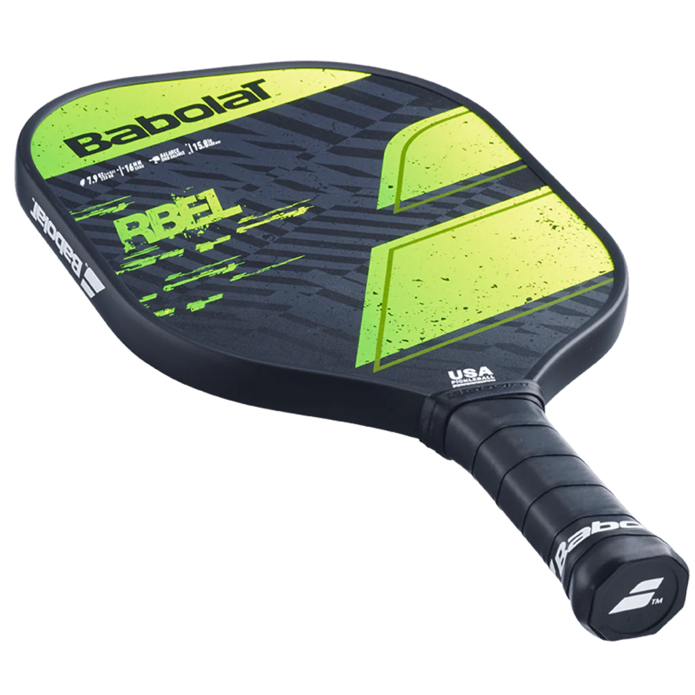 Babolat RBEL Gen 2 Pickleball Paddle