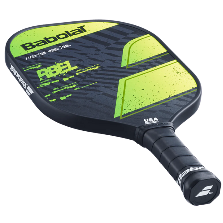 Babolat RBEL Gen 2 Pickleball Paddle