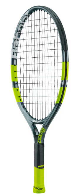 Babolat Carlitos Junior 19 Tennis Racquet