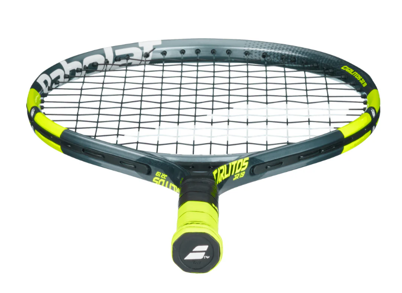 Babolat Carlitos Junior 19 Tennis Racquet