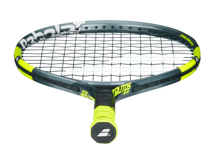 Babolat Carlitos Junior 19 Tennis Racquet