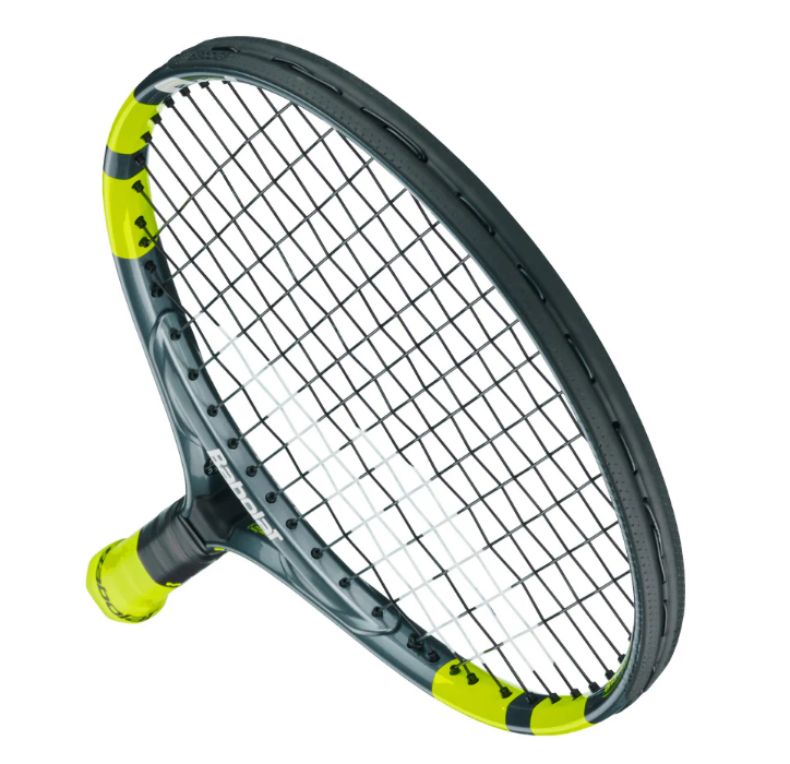 Babolat Carlitos Junior 19 Tennis Racquet