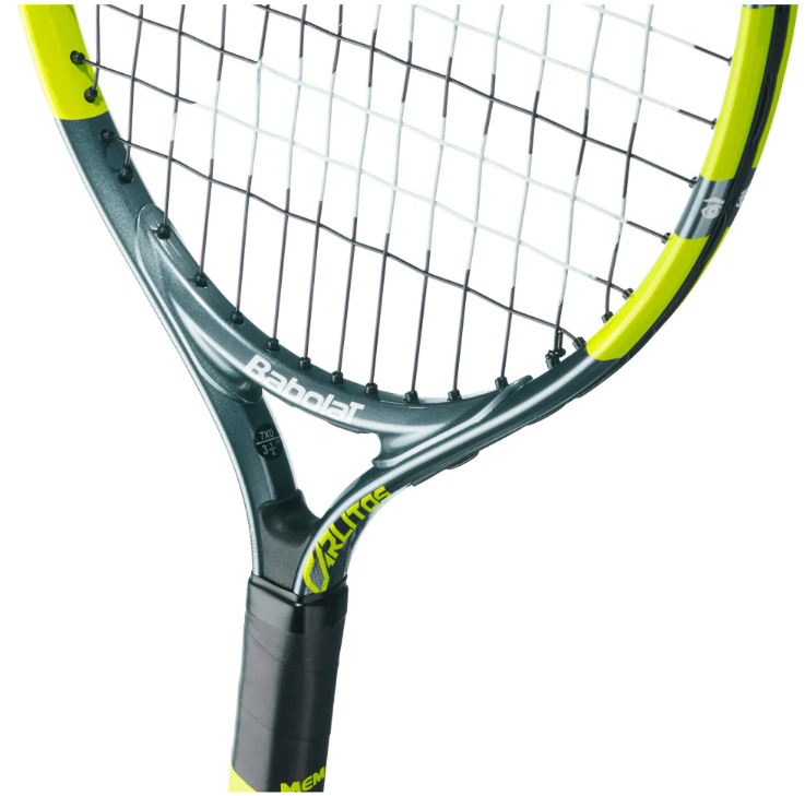 Babolat Carlitos Junior 19 Tennis Racquet