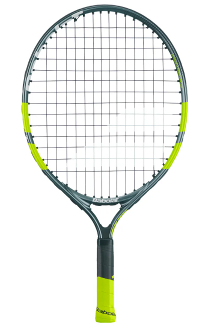 Babolat Carlitos Junior 19 Tennis Racquet