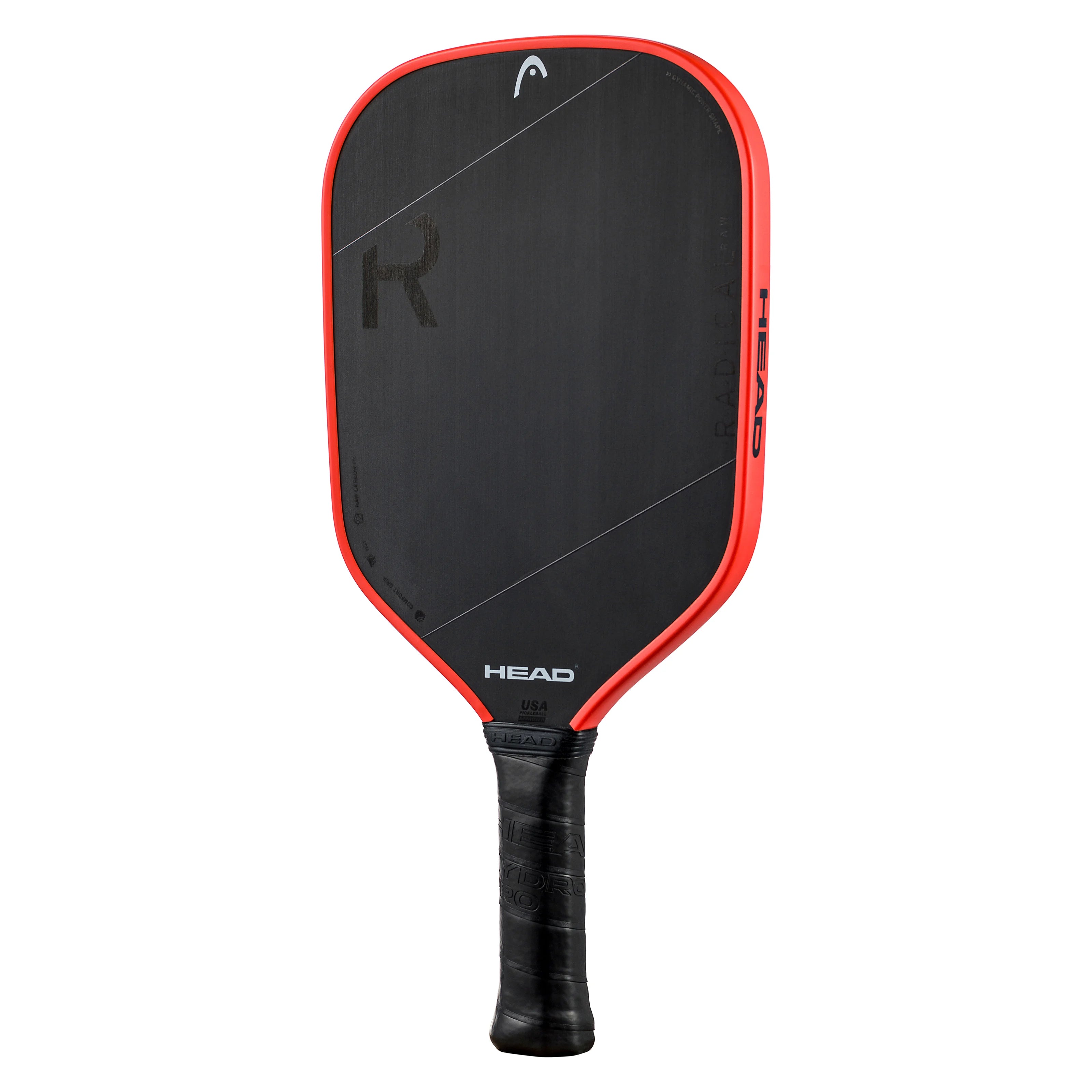Racchetta Tennis Wilson Federer - Per Principianti, Testa 710cm², Peso 326g, Rosso/Nero - Foto 7