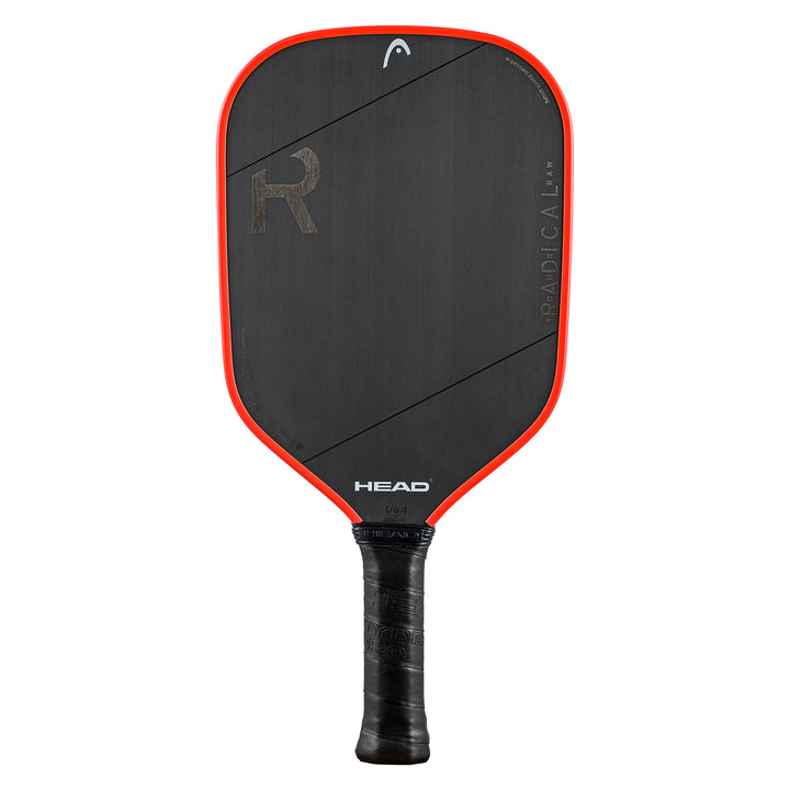 Head Radical Tour Raw 2024 Pickleball Paddle