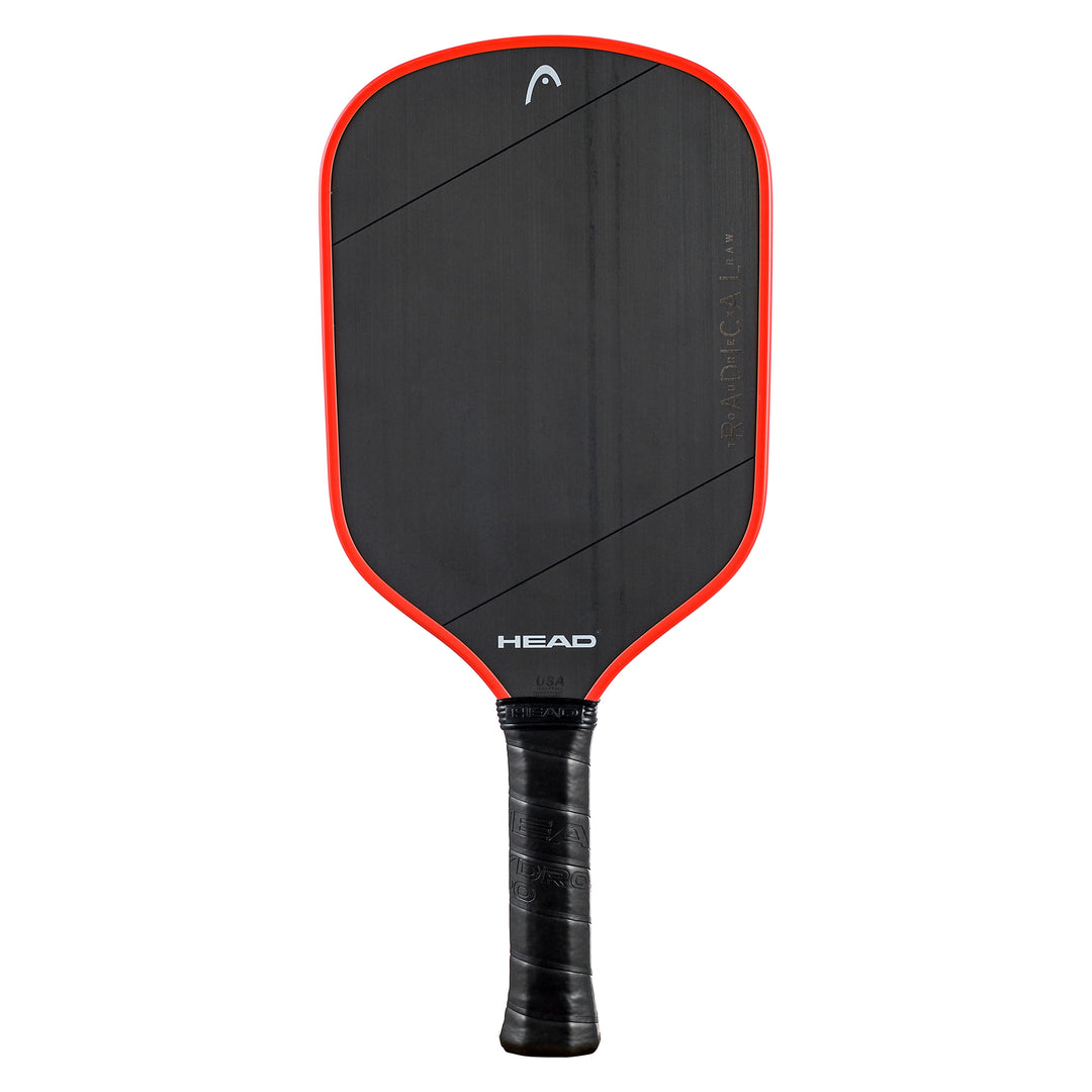 Head Radical Tour EX Raw 2024 Pickleball Paddle