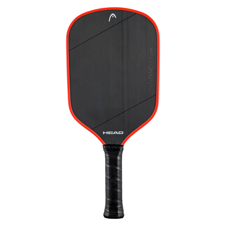 Head Radical Tour EX Raw 2024 Pickleball Paddle