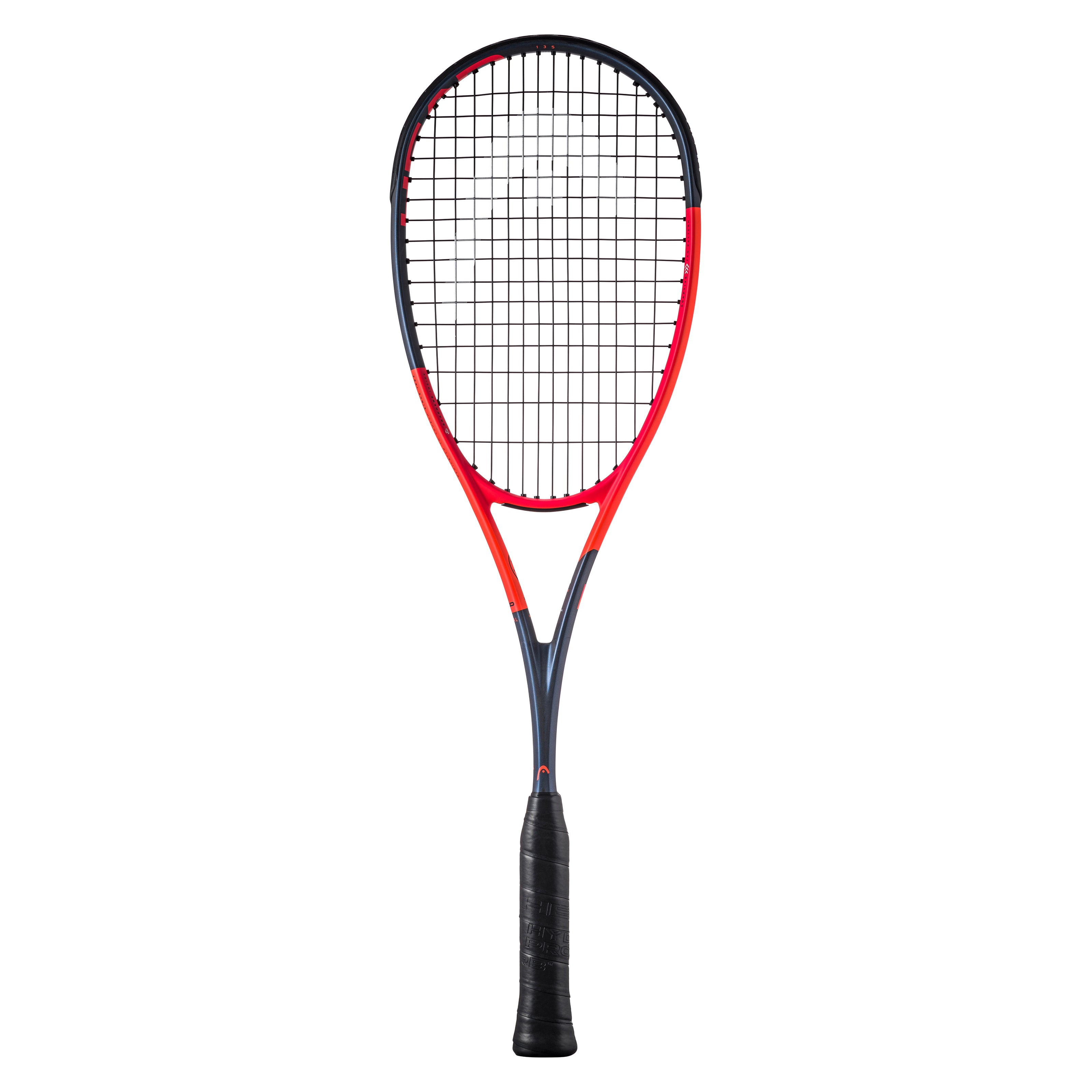 Head Radical 135 2024 Squash Racquet
