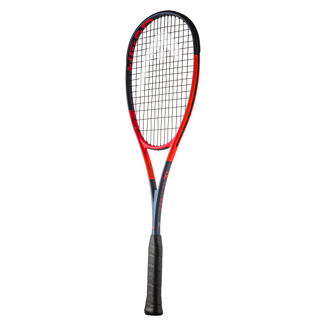 Head Radical 135 2024 Squash Racquet