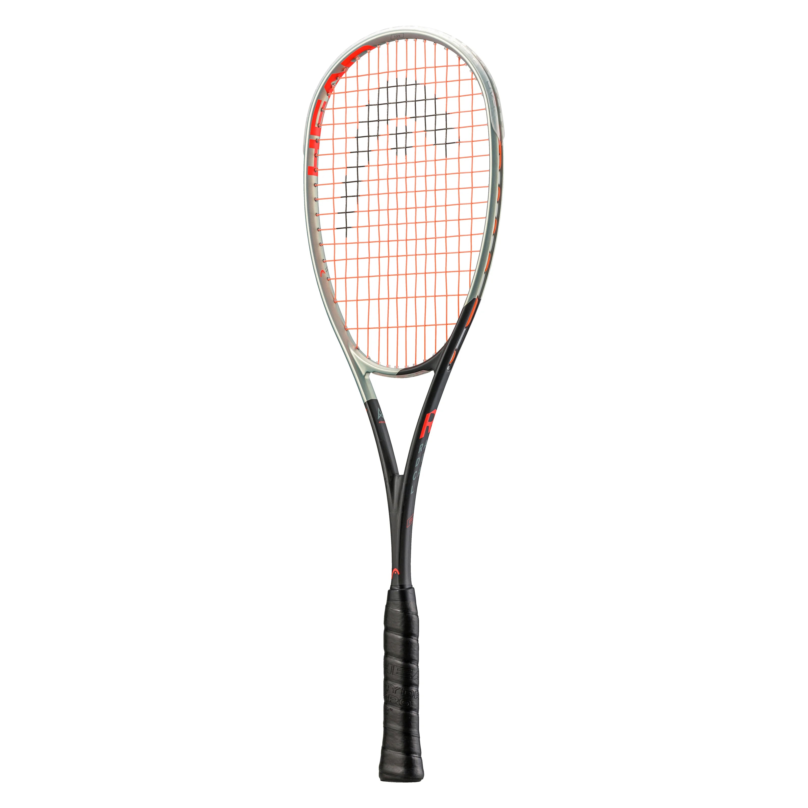 Head Radical 135 2022 Squash Racquet
