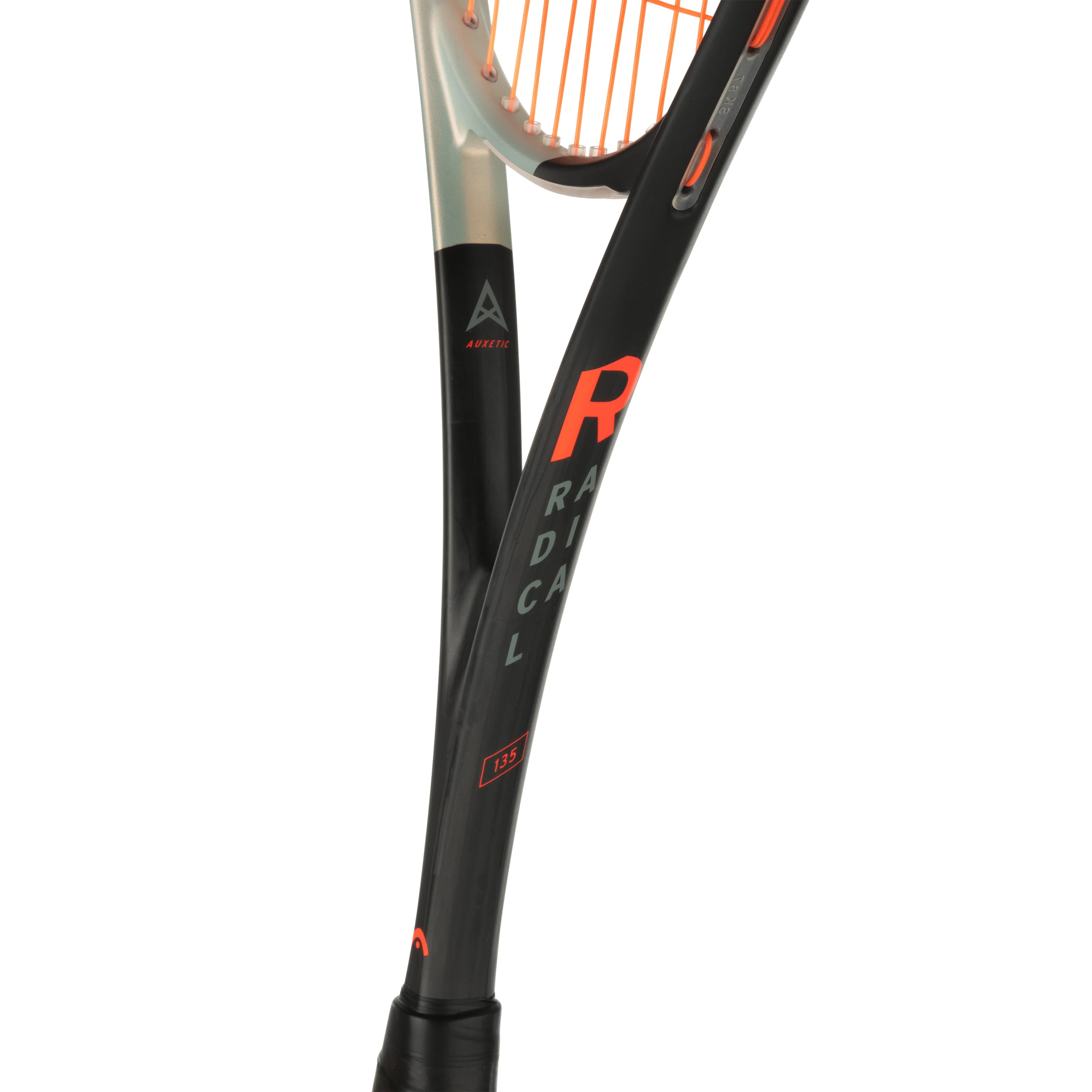 Head Radical 135 2022 Squash Racquet