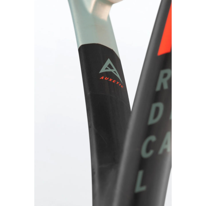 Head Radical 135 X 2022 Squash Racquet