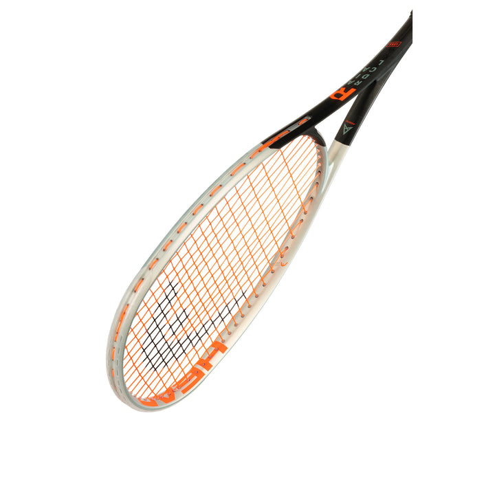 Head Radical 135 X 2022 Squash Racquet