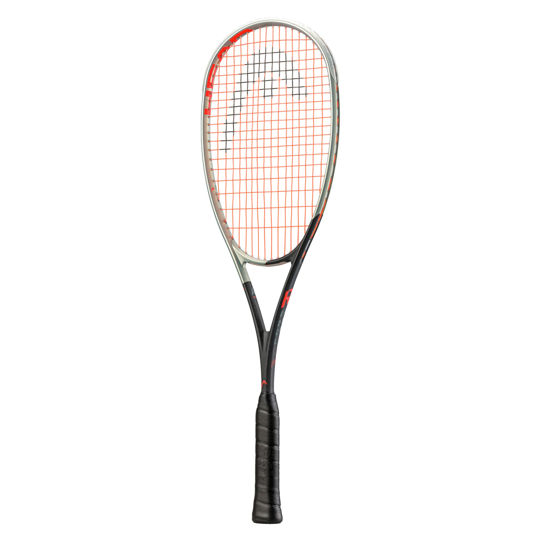 Head Radical 135 X 2022 Squash Racquet