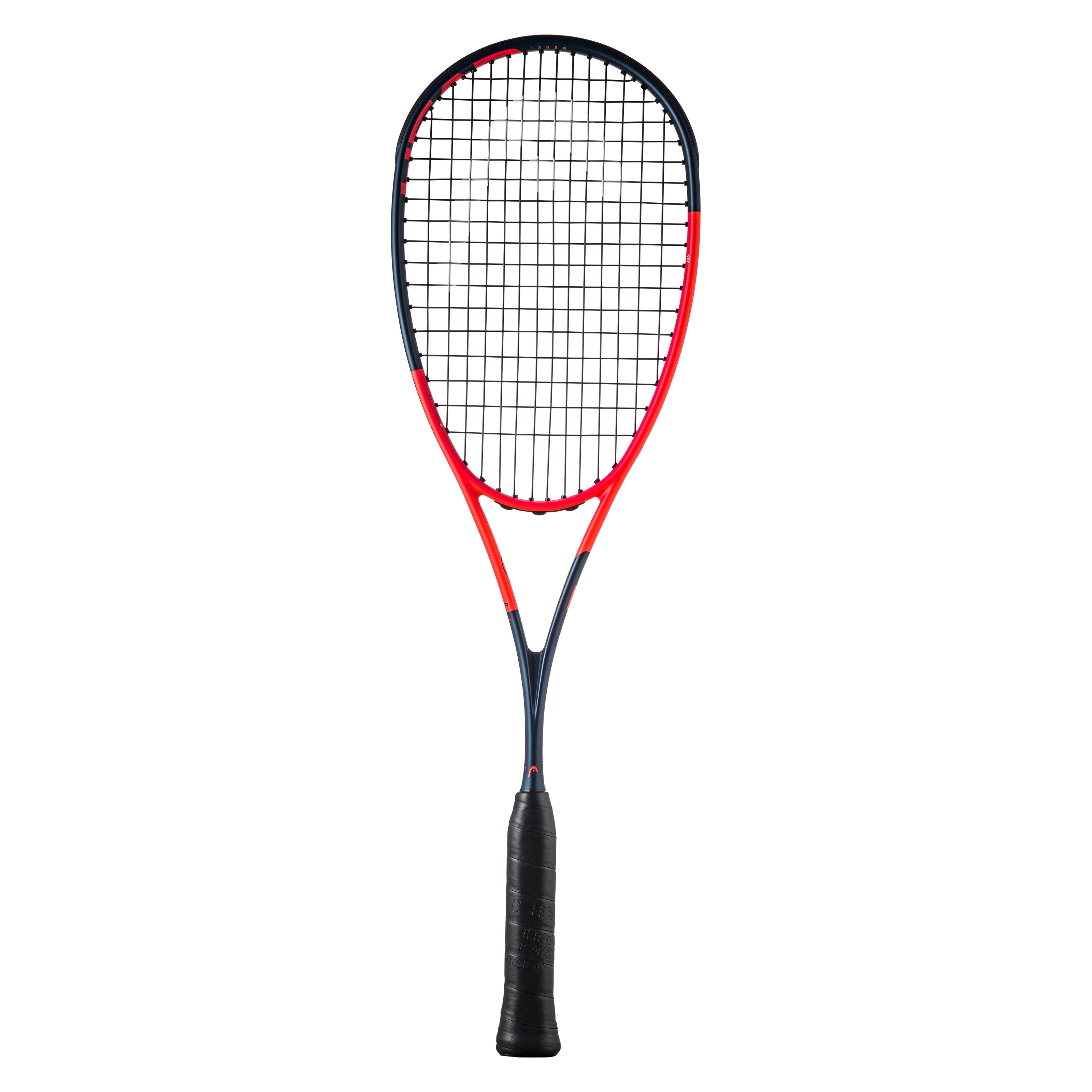 Head Radical 135 SB 2024 Squash Racquet