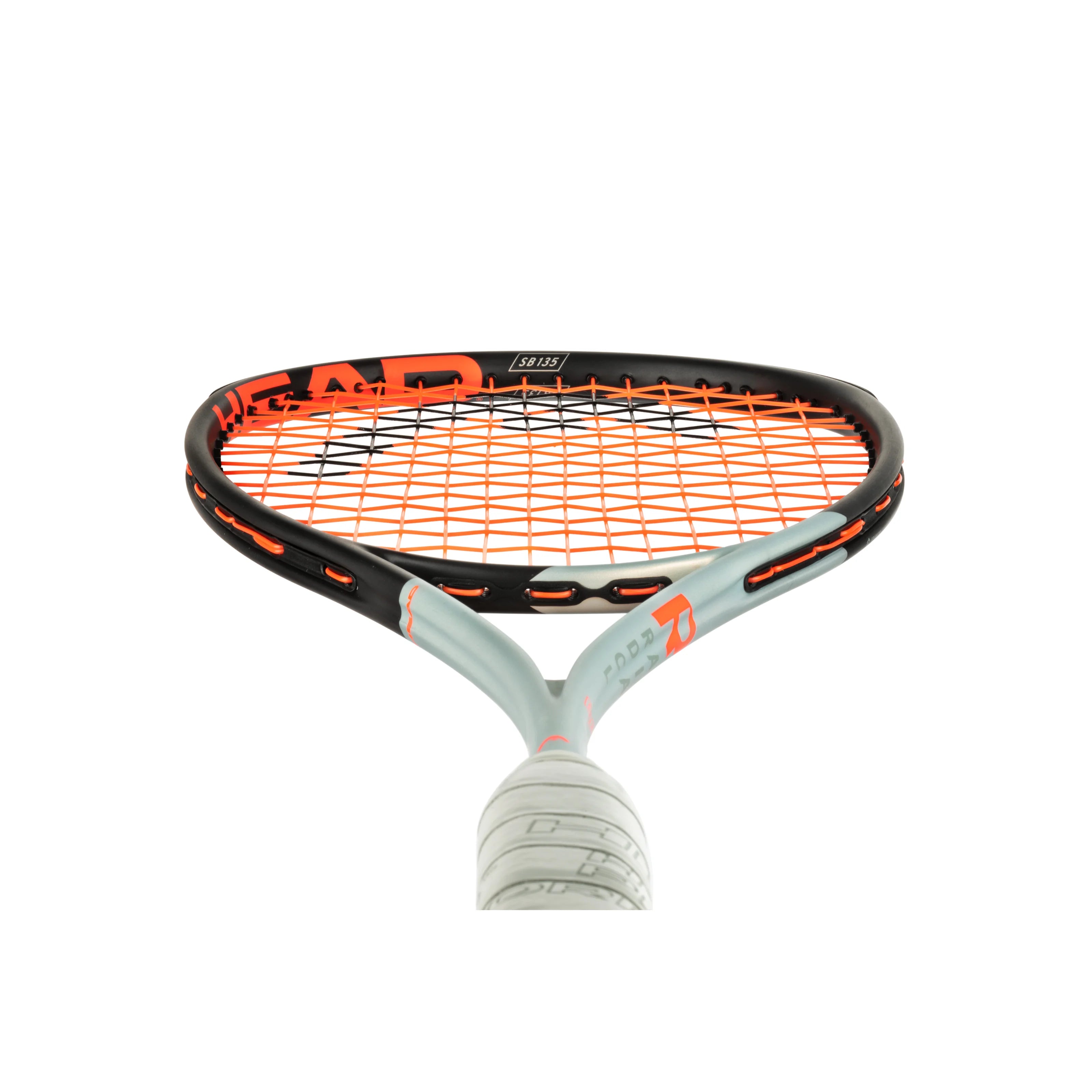 Head Radical 135 SB 2022 Squash Racquet
