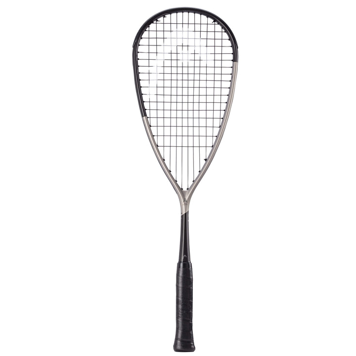 Head Speed 120 Squash Racquet (2025)