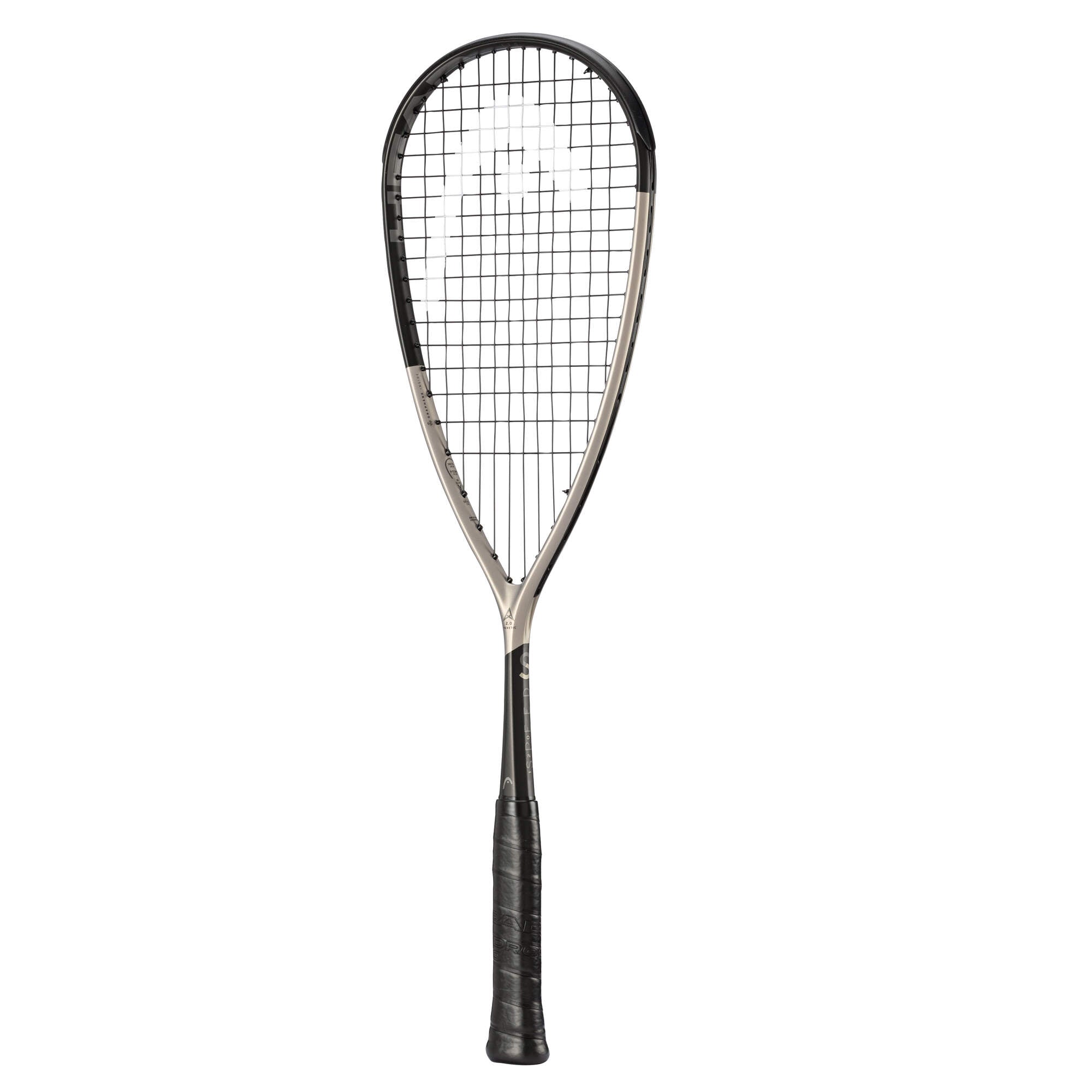 Head Speed 120 Squash Racquet (2025)