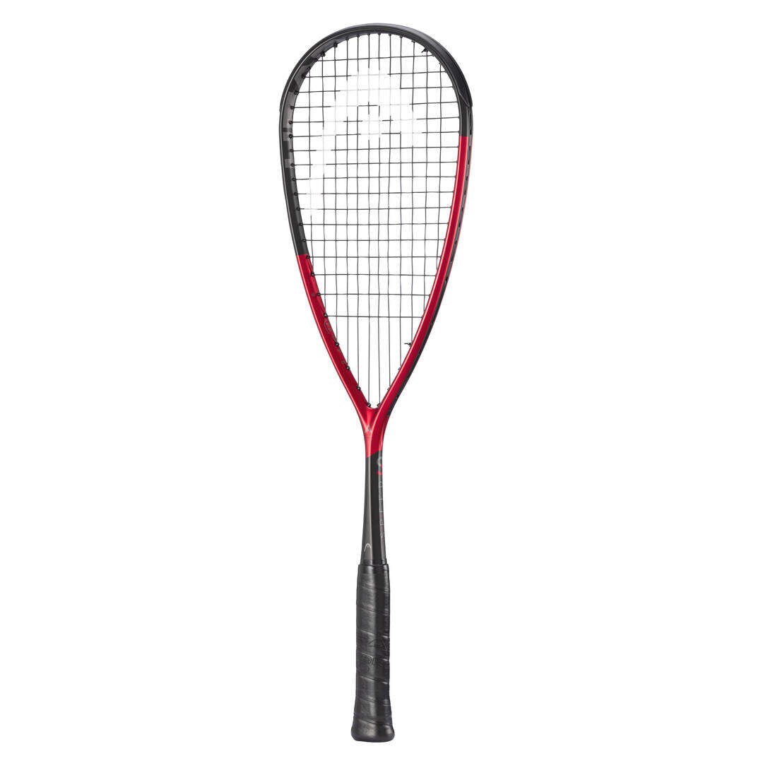 Head Speed 135 Squash Racquet (2025)