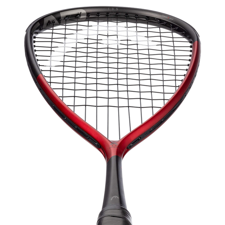 Head Speed 135 Squash Racquet (2025)
