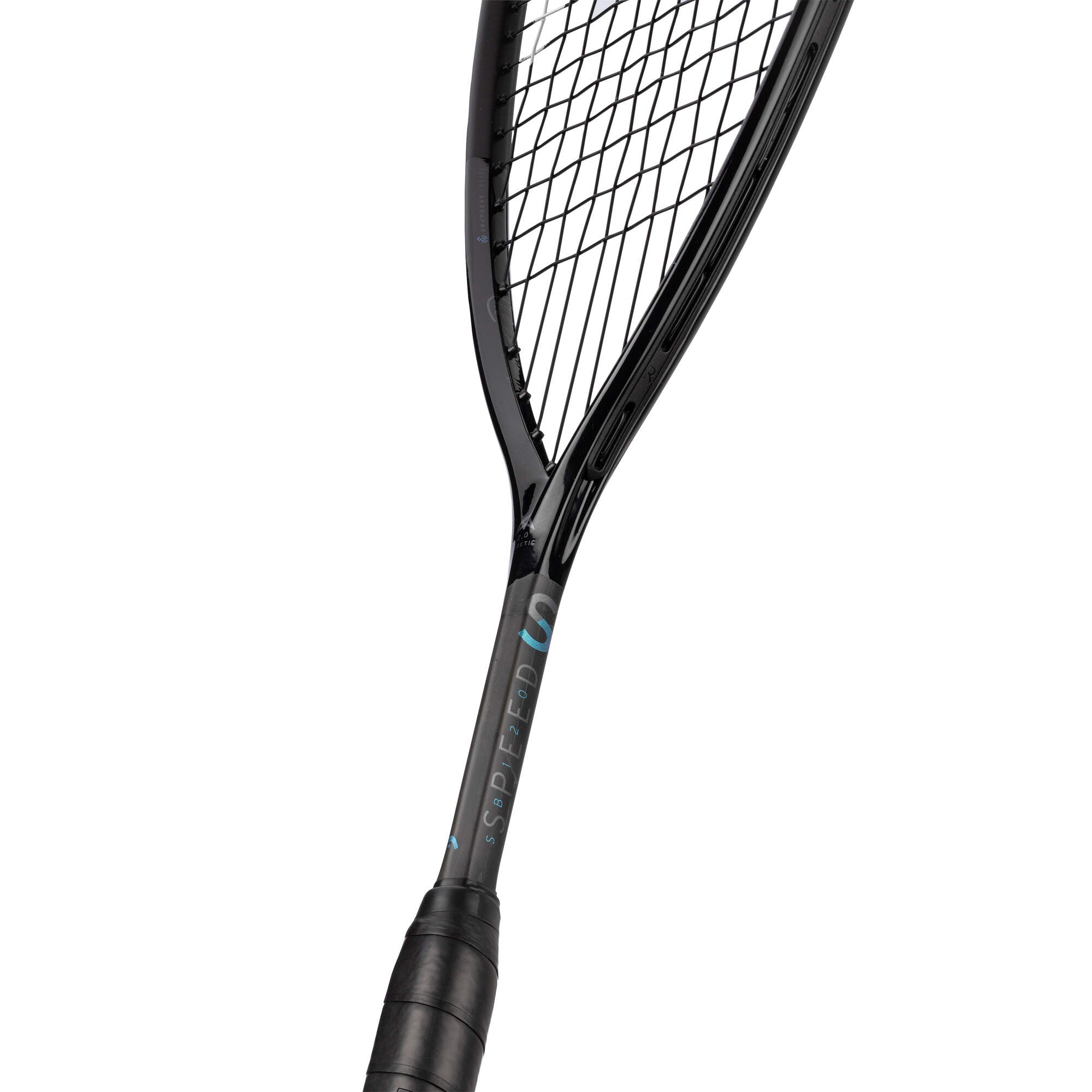 Head Speed 120 Slimbody Squash Racquet (2025)