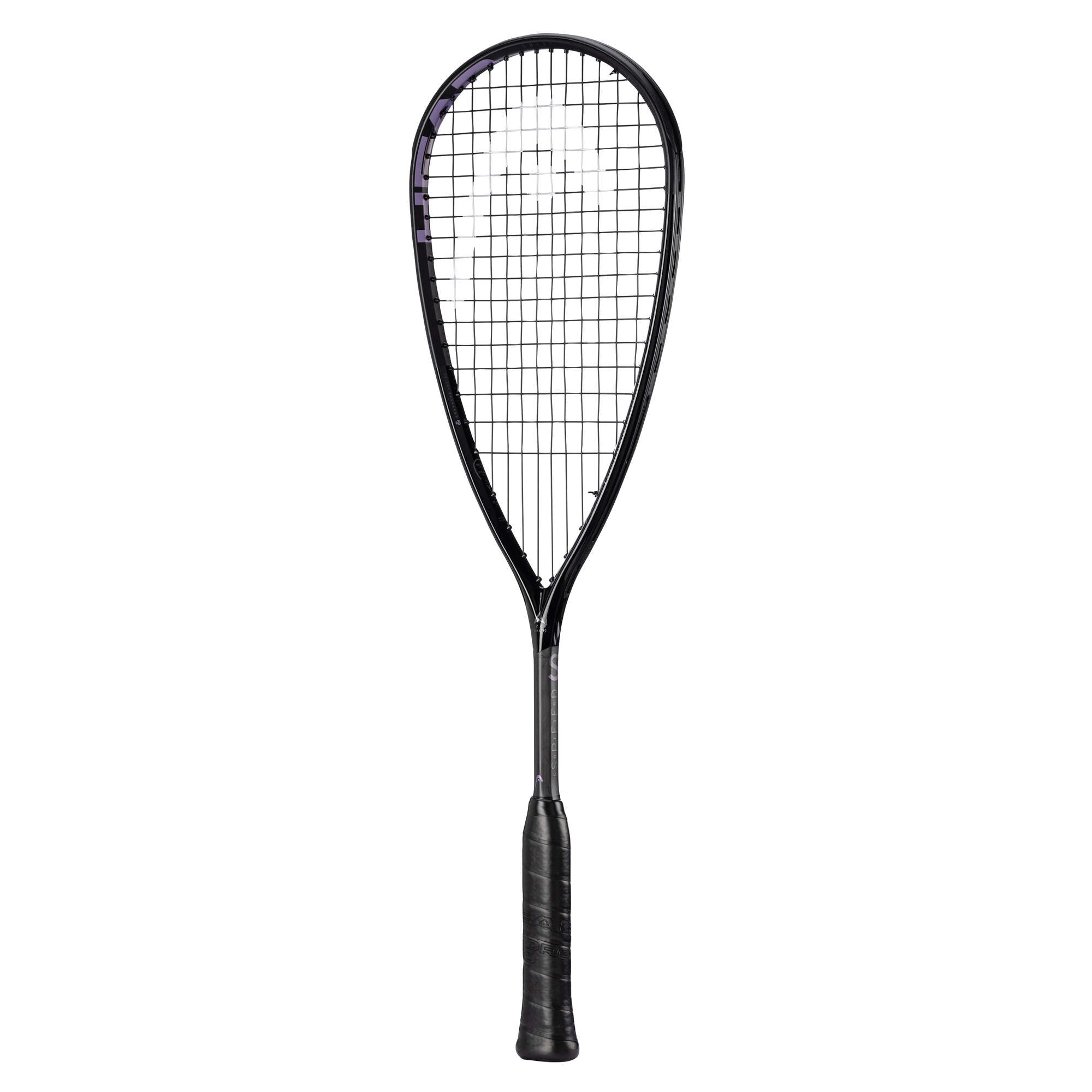 Head Speed 135 Slimbody Squash Racquet (2025)